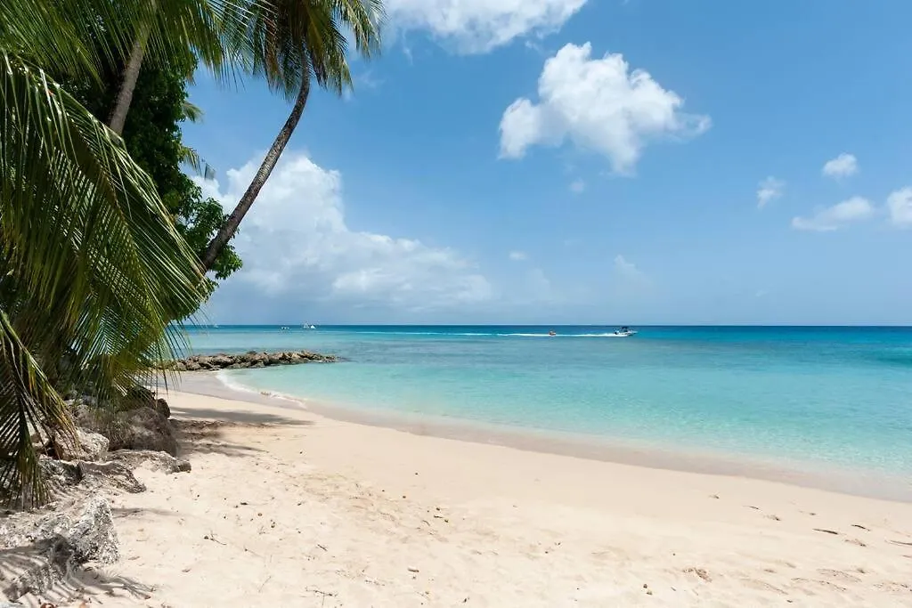 Apartment 2 Bed Coral Beach Condo Pool & Beach Access Saint Peter Barbados