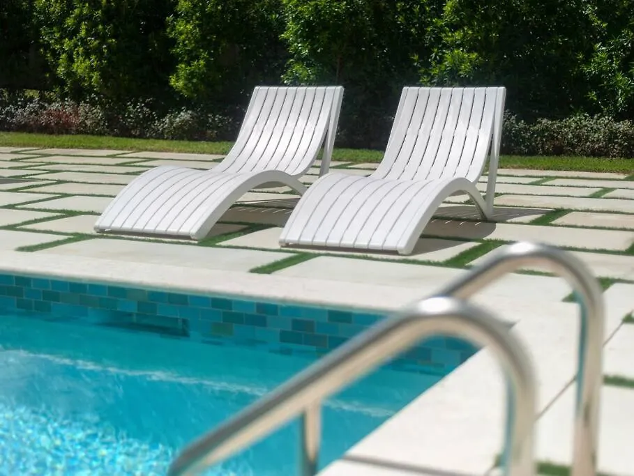 Apartment 2 Bed Coral Beach Condo Pool & Beach Access Saint Peter