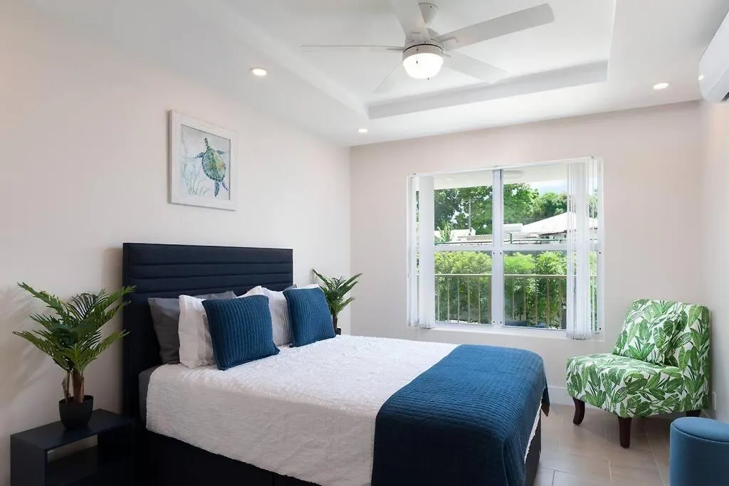 2 Bed Coral Beach Condo Pool & Beach Access Saint Peter
