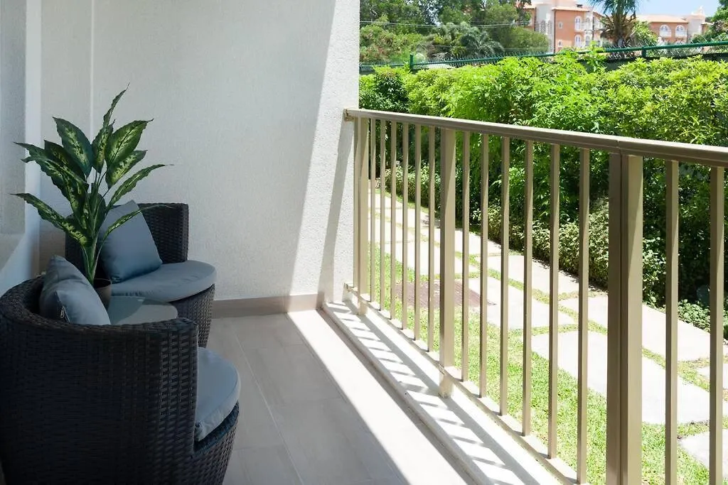 2 Bed Coral Beach Condo Pool & Beach Access Saint Peter Apartment