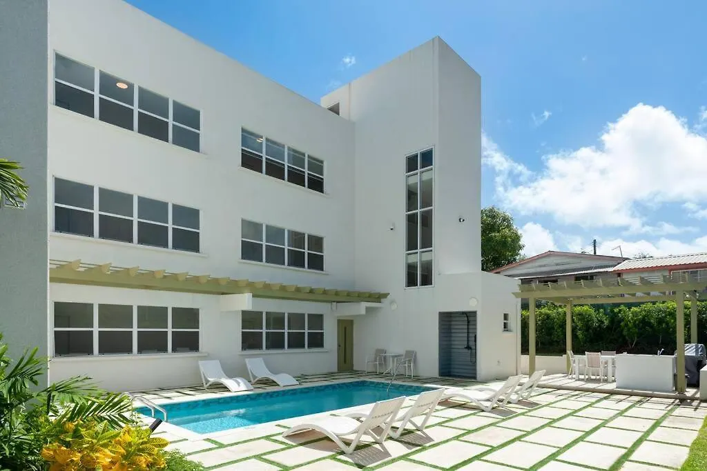 2 Bed Coral Beach Condo Pool & Beach Access Saint Peter