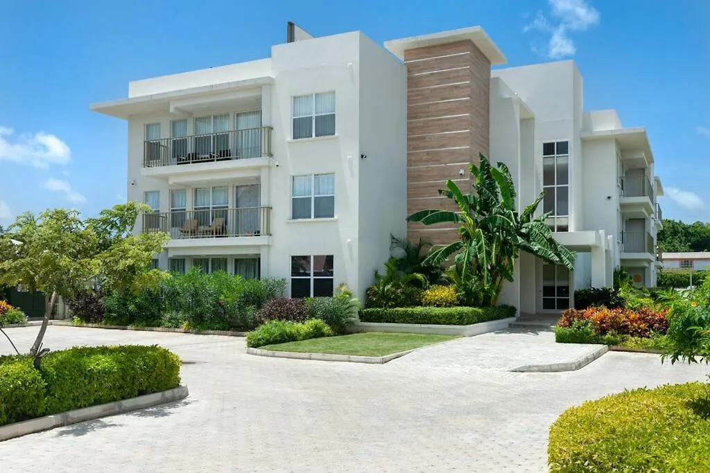Apartment 2 Bed Coral Beach Condo Pool & Beach Access Saint Peter Barbados