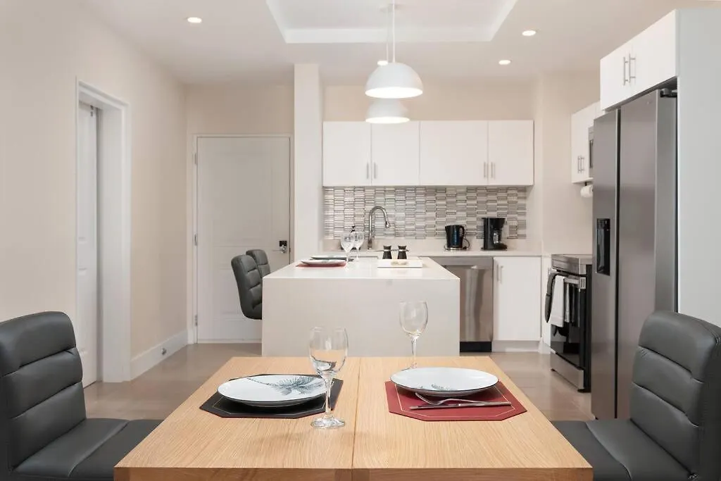 Διαμέρισμα 2 Bed Coral Beach Condo Pool & Beach Access Saint Peter