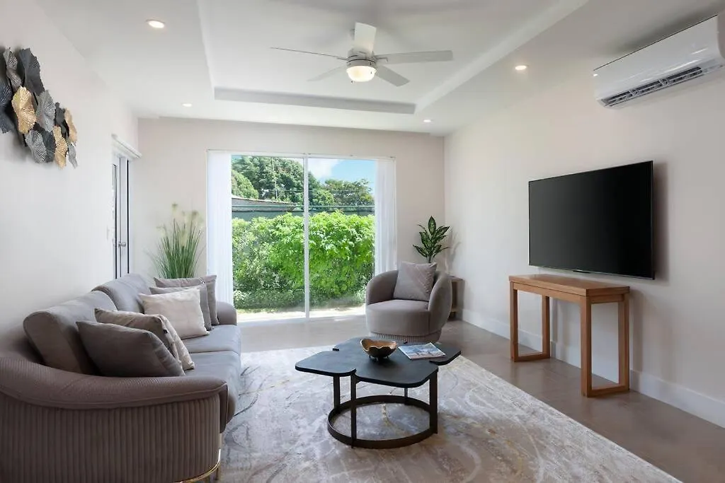Διαμέρισμα 2 Bed Coral Beach Condo Pool & Beach Access Saint Peter