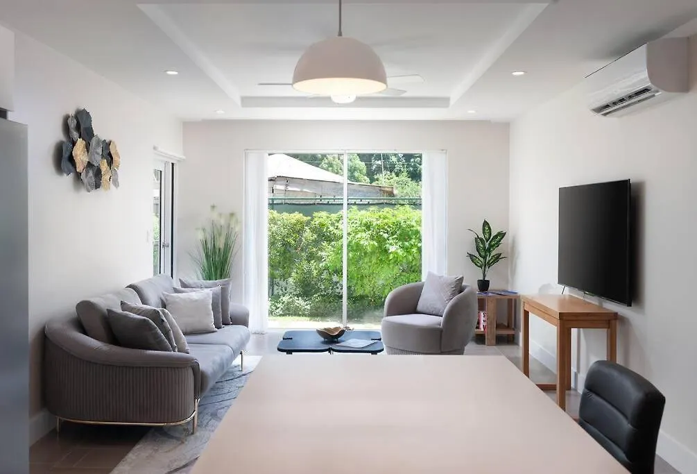 Διαμέρισμα 2 Bed Coral Beach Condo Pool & Beach Access Saint Peter