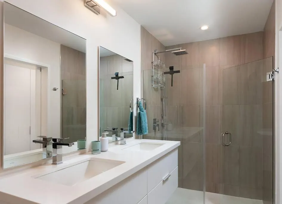 2 Bed Coral Beach Condo Pool & Beach Access Saint Peter Διαμέρισμα